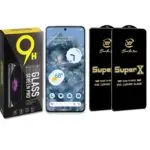 Goggle pixal 8