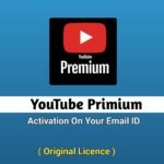 Youtube Primium | Ads Free | Familiy Plan