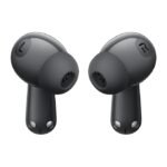 OnePlus Nord Buds 3 Truly Wireless Bluetooth Earbuds with up to 32dB Active Noise Cancellation, 10mins for 11Hours Fast Charging with Up to 43h Music Playback -Harmonic Gray - Image 2